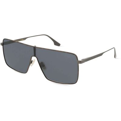 Victoria Beckham VB238S (1er Packung) Grau Victoria Beckham VB238S (1er Packung) Grau