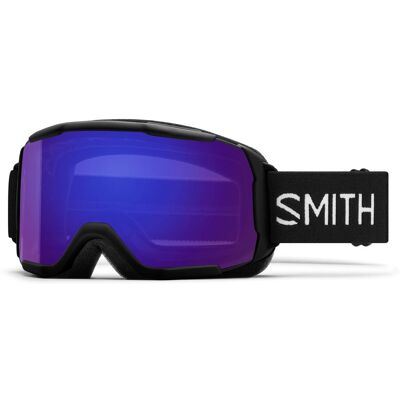 Smith SHOWCASE OTG (1er Packung) Schwarz Smith SHOWCASE OTG (1er Packung) Schwarz