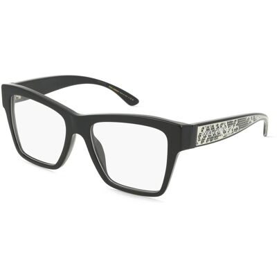 Dolce&Gabbana DG3411 (1er Packung) Schwarz Dolce&Gabbana DG3411 (1er Packung) Schwarz