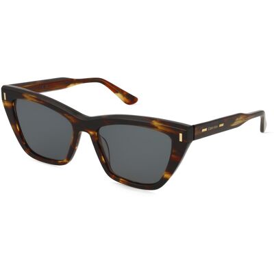 Calvin Klein CK24505S (1er Packung) Havanna Calvin Klein CK24505S (1er Packung) Havanna