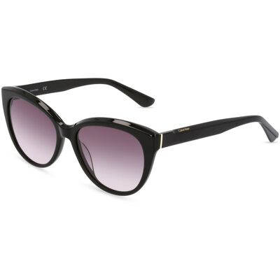 Calvin Klein CK22520S (1er Packung) Schwarz Calvin Klein CK22520S (1er Packung) Schwarz