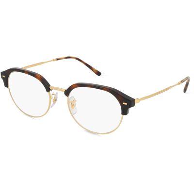 Ray-Ban RB7229 2012 - Brillenfassung - Unisex Ray-Ban RB7229 2012 - Brillenfassung - Unisex