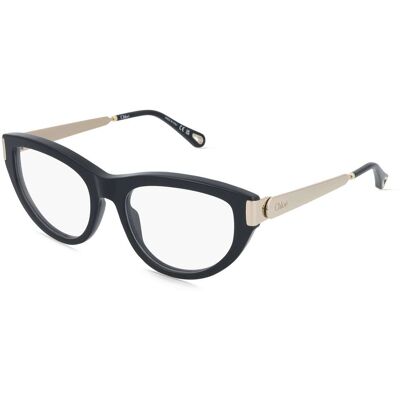 Chloé CH0352O Schwarz Chloé CH0352O Schwarz