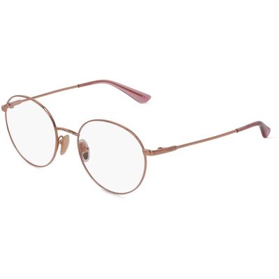 Vogue VO4177 5152 Damen Brille in Gold Roségold - Metallrahmen Vogue VO4177 5152 Damen Brille in Gold Roségold - Metallrahmen