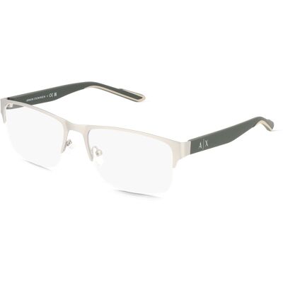 Armani Exchange AX1068 (1er Packung) Grau Armani Exchange AX1068 (1er Packung) Grau