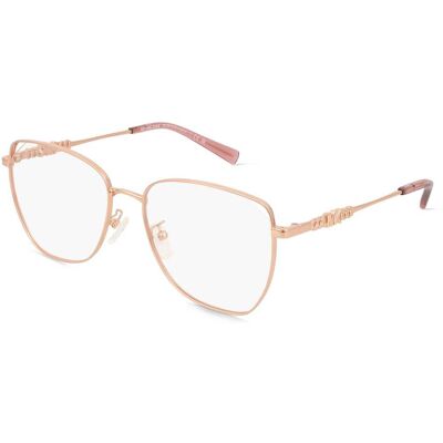 Michael Kors Shanghai MK3081D Gold Katzenauge Brille Michael Kors Shanghai MK3081D Gold Katzenauge Brille