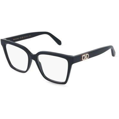 Ferragamo SF3060 Schwarz Ferragamo SF3060 Schwarz