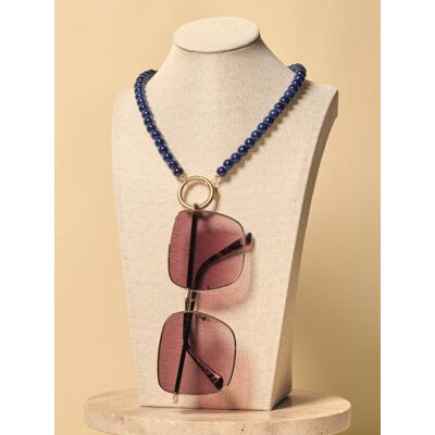Sunny Cords Ceramico Azul (1er Packung) Blau Sunny Cords Ceramico Azul (1er Packung) Blau