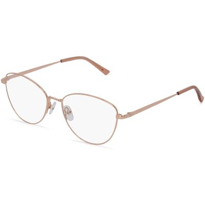 Fielmann BE 010 FA (1er Packung) Gold Fielmann BE 010 FA (1er Packung) Gold