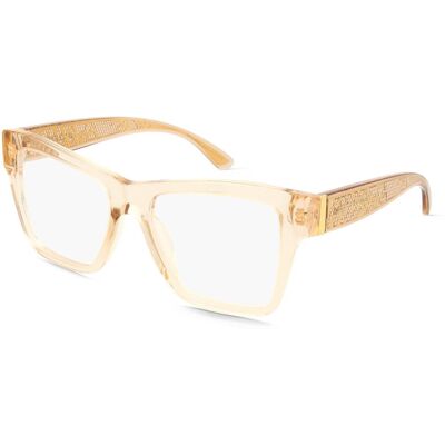 Dolce&Gabbana DG3411 (1er Packung) Beige Dolce&Gabbana DG3411 (1er Packung) Beige