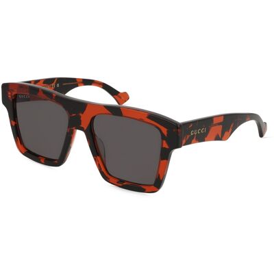 Gucci gg0962s-012 Havana - Sonnenbrille Gucci gg0962s-012 Havana - Sonnenbrille
