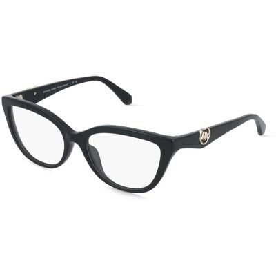Michael Kors 0MK4164U BELLANO Schwarz Michael Kors 0MK4164U BELLANO Schwarz