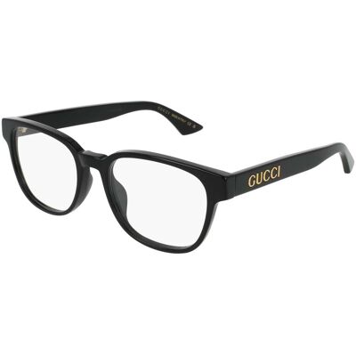 Gucci GG1746OA (1er Packung) Schwarz Gucci GG1746OA (1er Packung) Schwarz