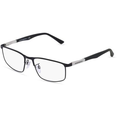 Emporio Armani EA 1131 Schwarz Emporio Armani EA 1131 Schwarz