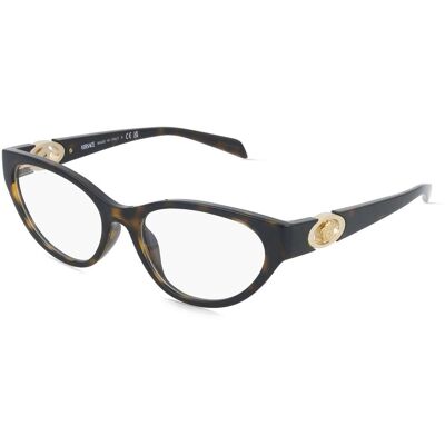 Versace VE3372U (1er Packung) Havanna Versace VE3372U (1er Packung) Havanna