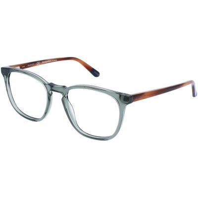 Gant GA3192 Dunkelgrüne Brille - Briller Gant GA3192 Dunkelgrüne Brille - Briller