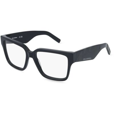 Karl Lagerfeld KL6201 Schwarz Karl Lagerfeld KL6201 Schwarz