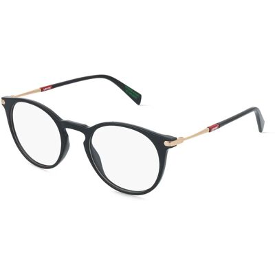 Levi’s LV 1089 (1er Packung) Schwarz Levi’s LV 1089 (1er Packung) Schwarz