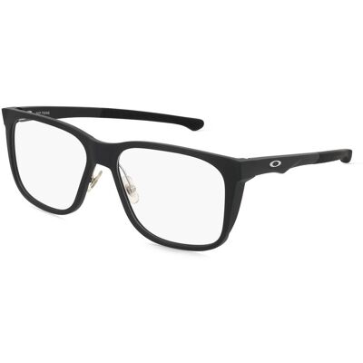 Oakley Herren OX8182 HIP TONE - Quadratische Vollrandbrille - Herren Oakley Herren OX8182 HIP TONE - Quadratische Vollrandbrille - Herren