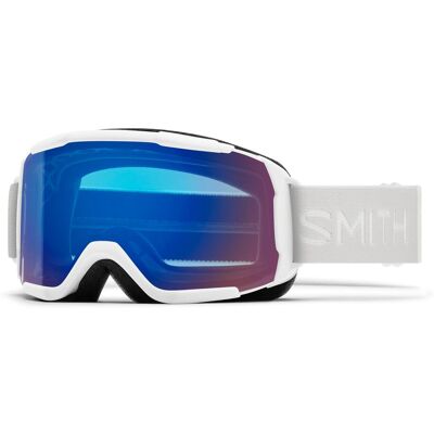 Smith SHOWCASE OTG (1er Packung) Weiß Smith SHOWCASE OTG (1er Packung) Weiß