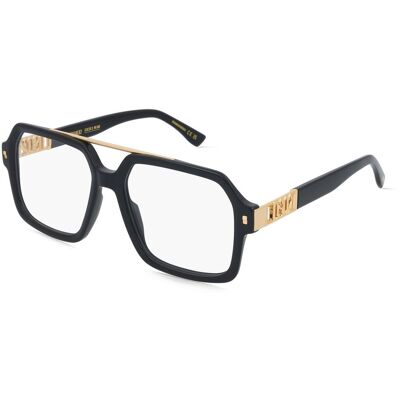 Dsquared2 D2 0174 Schwarz Dsquared2 D2 0174 Schwarz