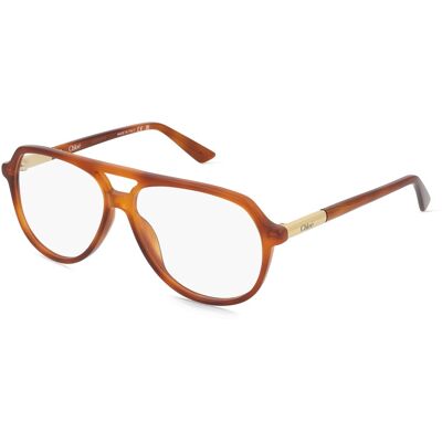 Chloé CH0366O Havanna Chloé CH0366O Havanna