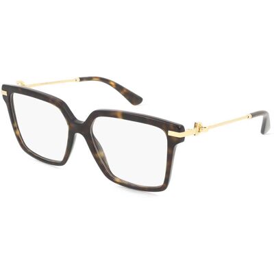 Dolce & Gabbana DG3397 Schildkröte Damen Brille Dolce & Gabbana DG3397 Schildkröte Damen Brille