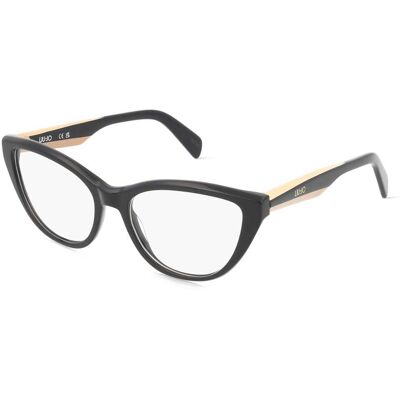 Liu Jo LJ2824 (1er Packung) Schwarz Liu Jo LJ2824 (1er Packung) Schwarz