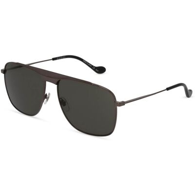 Gucci GG0909S (1er Packung) Grau Gucci GG0909S (1er Packung) Grau