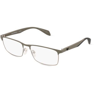 Emporio Armani EA1149 (1er Packung) Silber Emporio Armani EA1149 (1er Packung) Silber