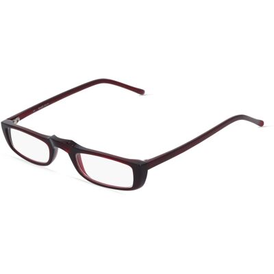 Fielmann READER 002 (1er Packung) Rot Fielmann READER 002 (1er Packung) Rot