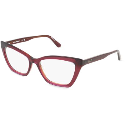 Karl Lagerfeld KL6063 (1er Packung) Rot Karl Lagerfeld KL6063 (1er Packung) Rot