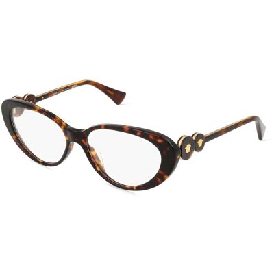 Versace VE3331U (1er Packung) Havanna Versace VE3331U (1er Packung) Havanna