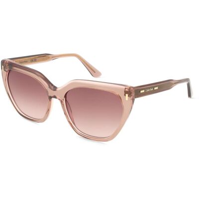 Calvin Klein CK24535S (1er Packung) Beige Calvin Klein CK24535S (1er Packung) Beige