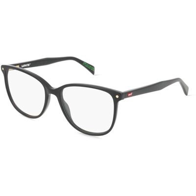 Levis LV 5067 807 Schwarz - Brillengestelle Levis LV 5067 807 Schwarz - Brillengestelle