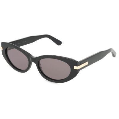 Calvin Klein CK25502S (1er Packung) Schwarz Calvin Klein CK25502S (1er Packung) Schwarz