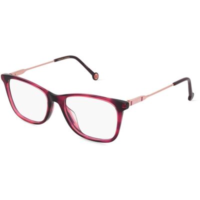 Carolina Herrera Her 0118/G Kirsche Havana - Brille Carolina Herrera Her 0118/G Kirsche Havana - Brille