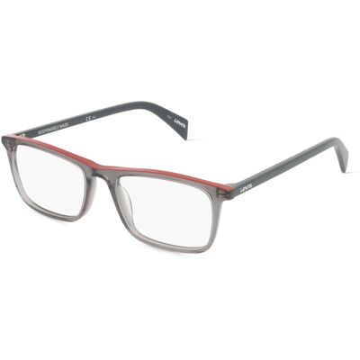 Levis LV 1004 KB7 Grau Brillenfassung - Brillenfassung Levis LV 1004 KB7 Grau Brillenfassung - Brillenfassung