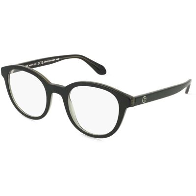 Giorgio Armani 0AR7256 (1er Packung) Schwarz Giorgio Armani 0AR7256 (1er Packung) Schwarz