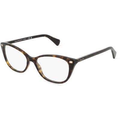 Ralph Lauren RA 7146 - Transparent - Brillenfassung Ralph Lauren RA 7146 - Transparent - Brillenfassung