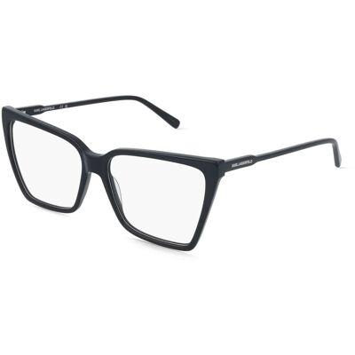 Karl Lagerfeld KL6216 Schwarz Karl Lagerfeld KL6216 Schwarz