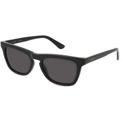 Calvin Klein CK23535S (1er Packung) Schwarz Calvin Klein CK23535S (1er Packung) Schwarz