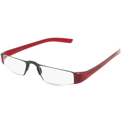 Porsche Design Lesebrille P ́8801 - schwarz - Unisex Porsche Design Lesebrille P ́8801 - schwarz - Unisex