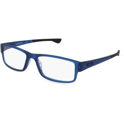 Oakley Airdrop OX 8046 - Rechteckige Demo Brille Blau Oakley Airdrop OX 8046 - Rechteckige Demo Brille Blau