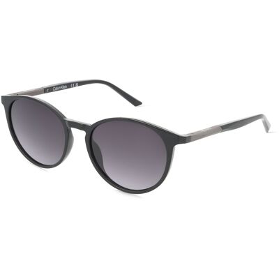 Calvin Klein CK24539S (1er Packung) Schwarz Calvin Klein CK24539S (1er Packung) Schwarz