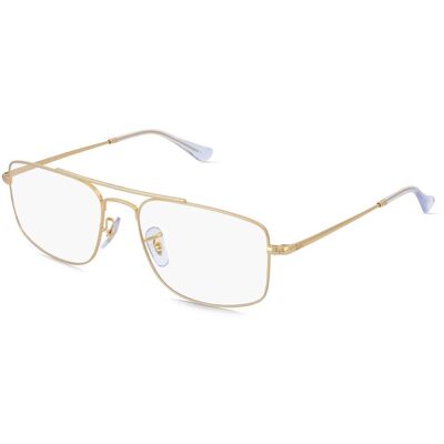 Ray-Ban RX6579 Gold Ray-Ban RX6579 Gold