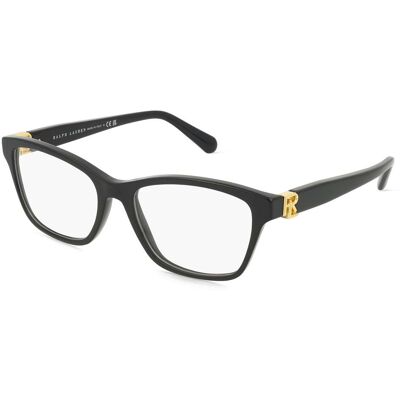 Ralph Lauren RL6243 Akzeta-Katzenaugebrille - Brille Ralph Lauren RL6243 Akzeta-Katzenaugebrille - Brille