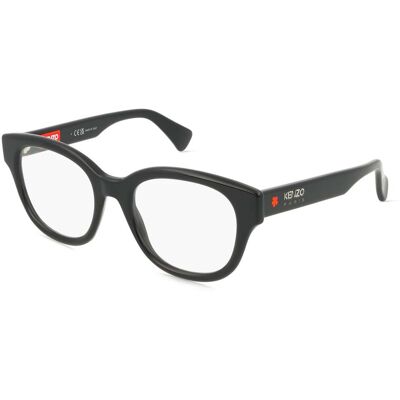 Kenzo KZ50212I (1er Packung) Schwarz Kenzo KZ50212I (1er Packung) Schwarz