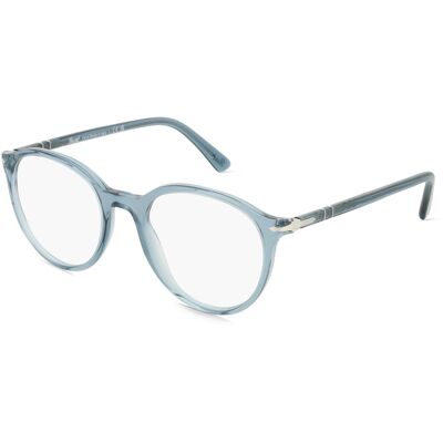 Persol 0PO3353V (1er Packung) Blau Persol 0PO3353V (1er Packung) Blau