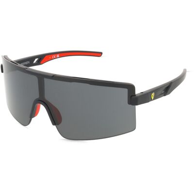Scuderia Ferrari FZ6008U (1er Packung) Schwarz Scuderia Ferrari FZ6008U (1er Packung) Schwarz